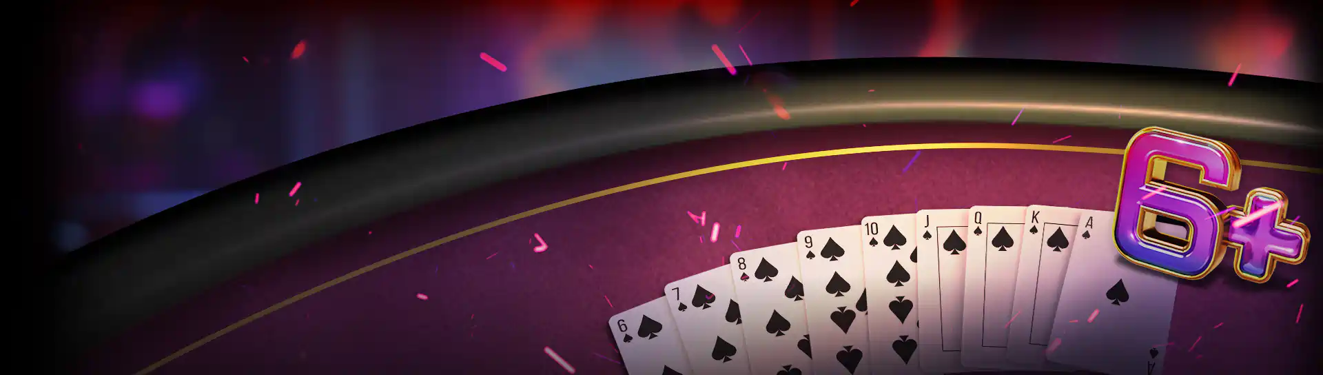 GGPoker客户端下载横向视觉